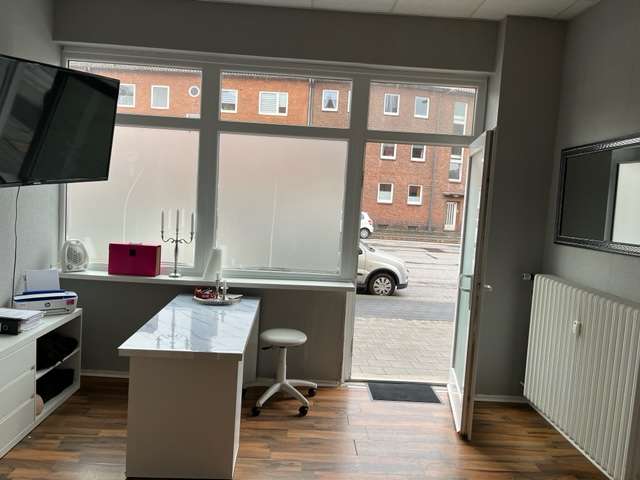 Gewerbeobjekt Kiel Ellerbek - 159.000&euro; | Angebot:19219933