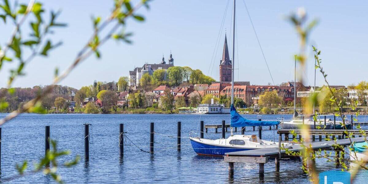 Reihenendhaus Plön - 4 Zimmer, 109 m&sup2;, 279.000&euro; | Angebot:26920624