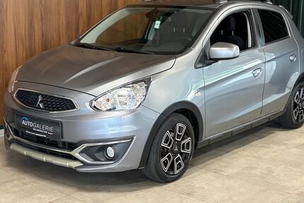 Mitsubishi Space Star 88.362 km 7.490 &euro; Neumünster 24536