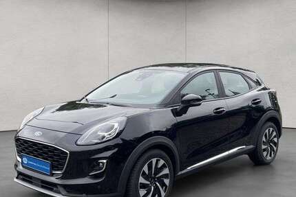 Ford Puma 19.800 km 17.490 € Bordesholm 24582