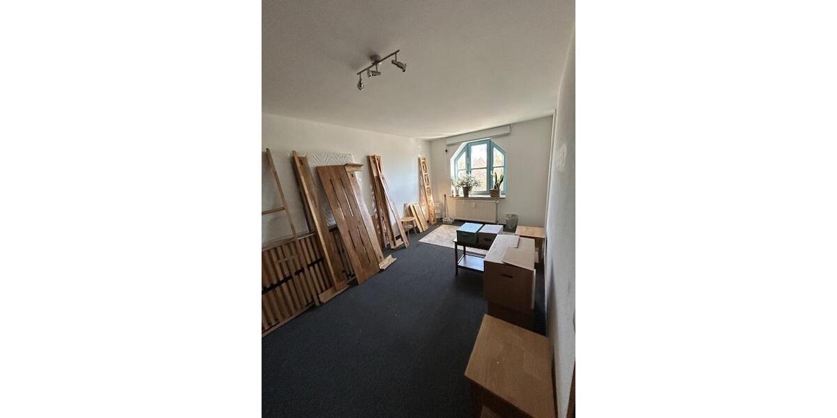 Etagenwohnung Büdelsdorf - 2 Zimmer, 66 m&sup2;, 640&euro; | Angebot:26346977