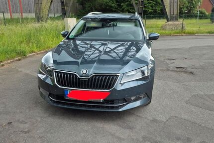 Skoda Superb 108.000 km 18.700 &euro; Osterrönfeld 24783