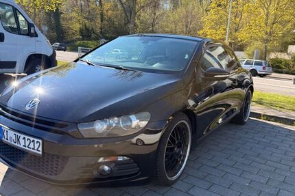 VW Scirocco 178.550 km 4.000 &euro; Kiel 24103