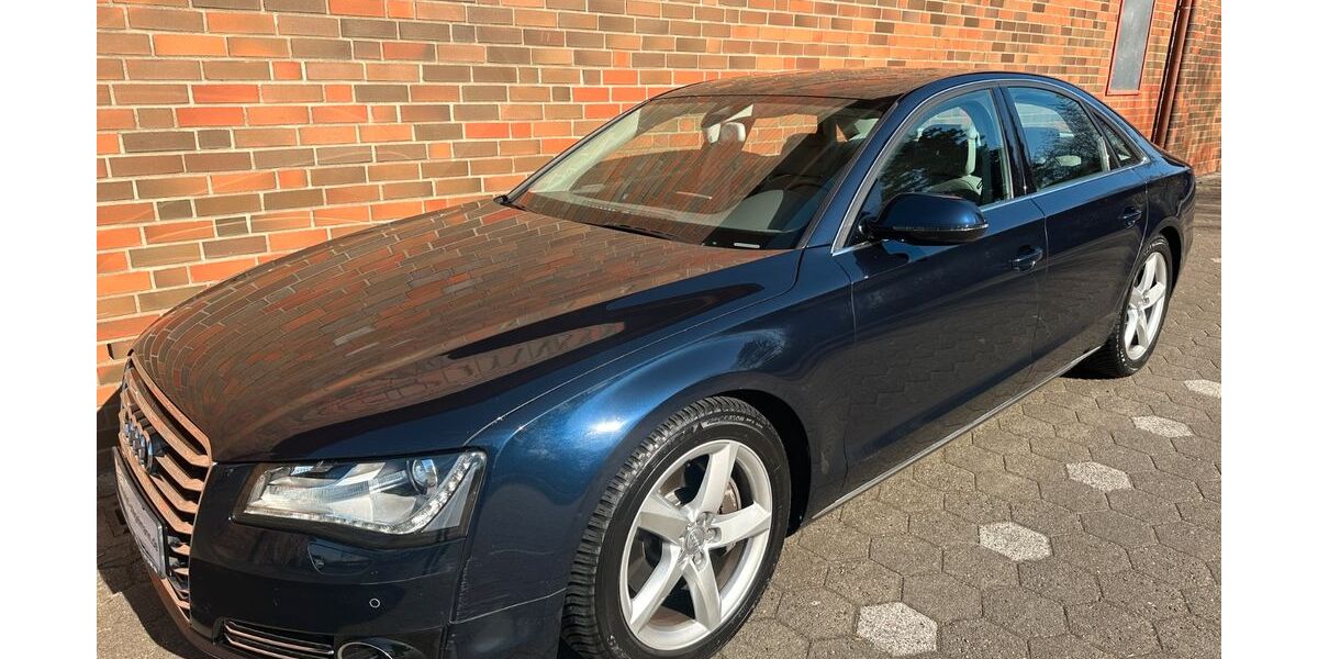 Audi A8 153.560 km 18.450 &euro; Neumünster 24536