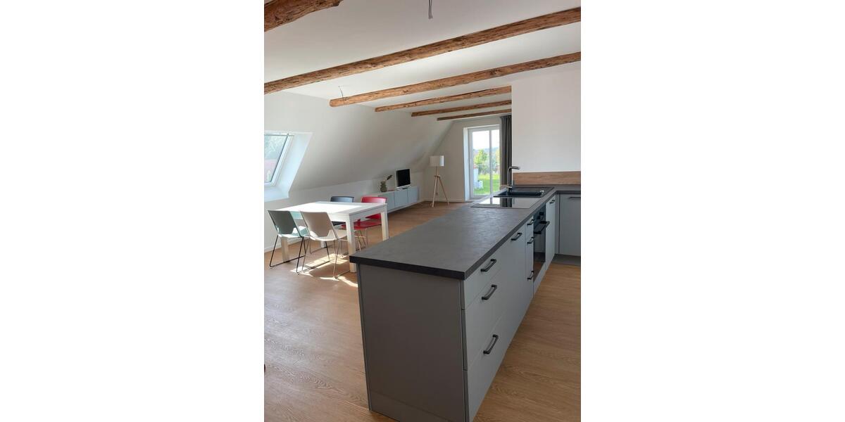 Möblierte 3 Zimmerwohnung zu vermieten 3 zimmer