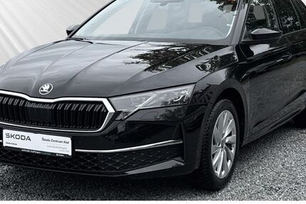 Skoda Octavia 12.000 km 27.380 &euro; Kiel 24106