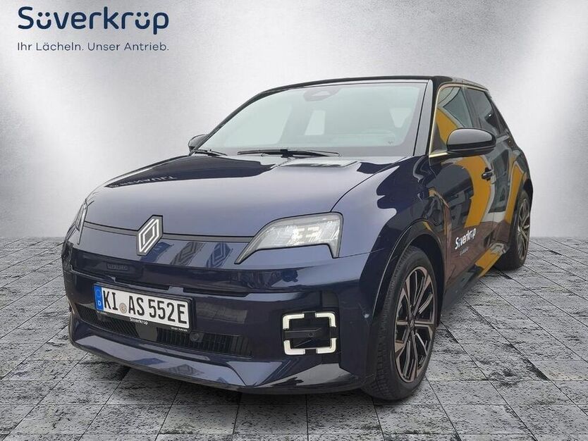 R 5