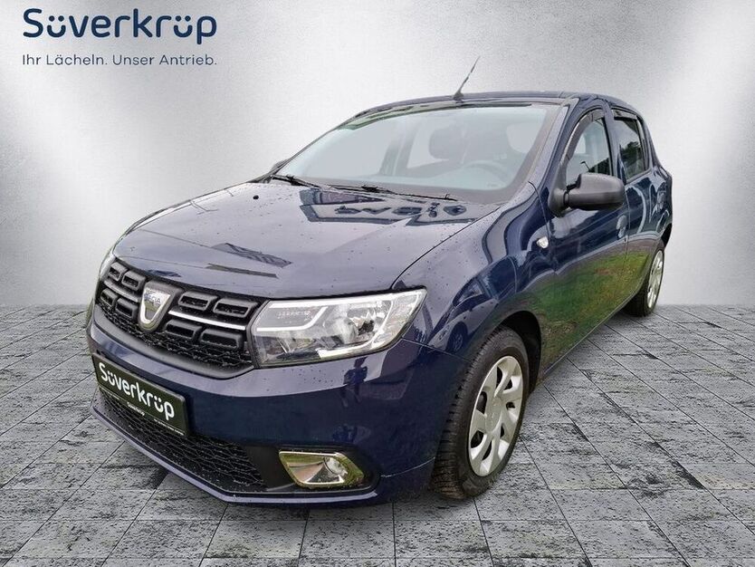 Sandero
