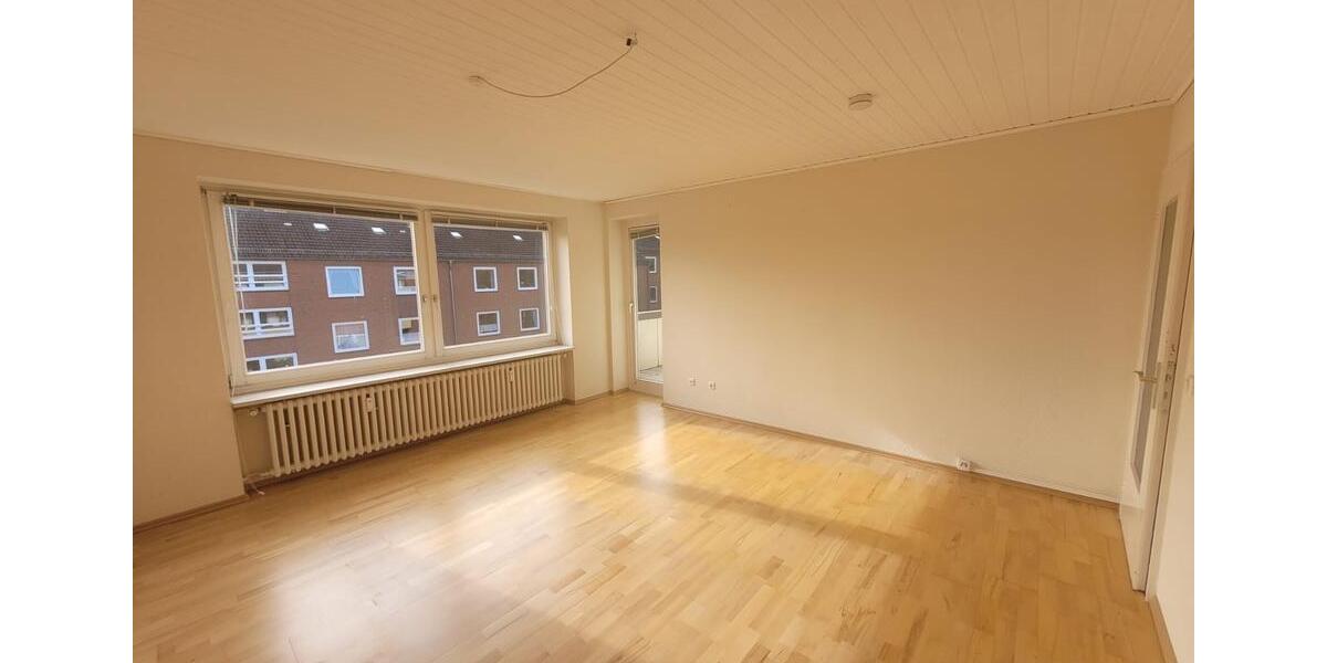 Attraktive 76 qm Eigentumswohnung im grünen Herzen von Kiel 4 zimmer