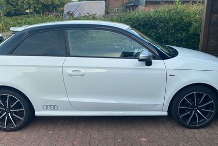 Audi A1 52.226 km 11.800 &euro; Dänischenhagen 24229