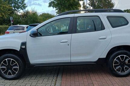 Dacia Duster 63.300 km 11.999 € Gettorf 24214