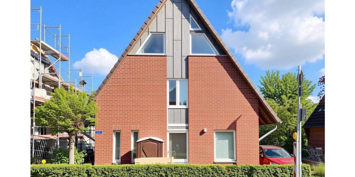 Einfamilienhaus Kiel Holtenau - 6 Zimmer, 139 m&sup2;, 798.000&euro; | Angebot:26672400