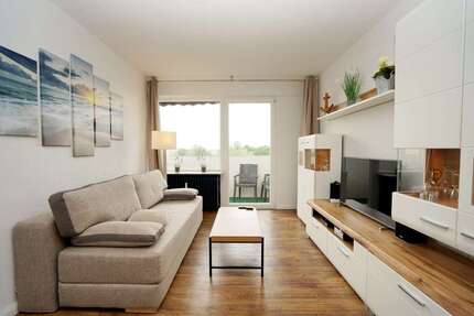 Wohnung Schönberg (Holstein) / Holm Holm - 1.5 Zimmer, 40 m&sup2;, 148.000&euro; | Angebot:27145394