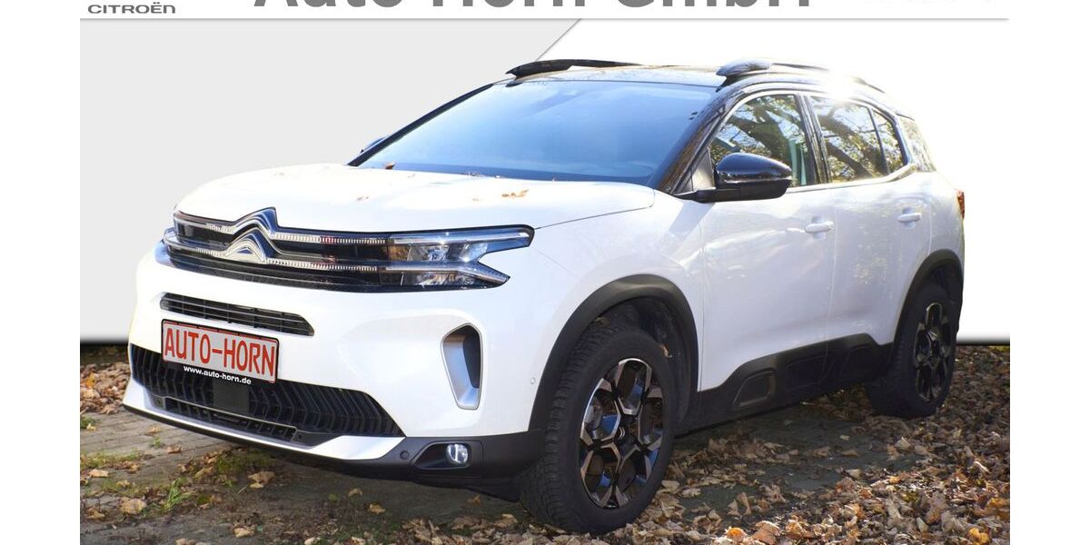 Citroen C5 Aircross 6.900 km 24.790 € Kiel 24146