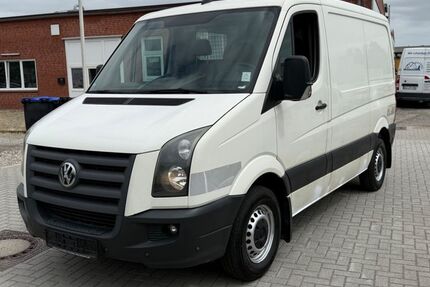 VW Crafter 244.000 km 4.499 &euro; Schwentinetal 24222