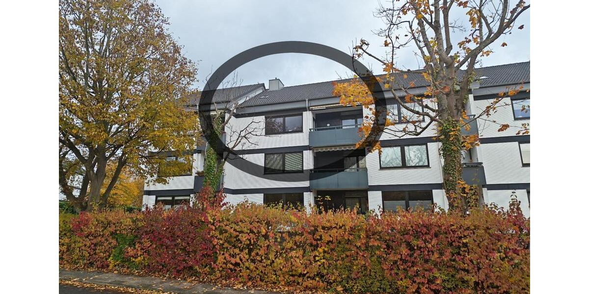 2,5 Zimmer Wohnung mit Balkon 2 zimmer