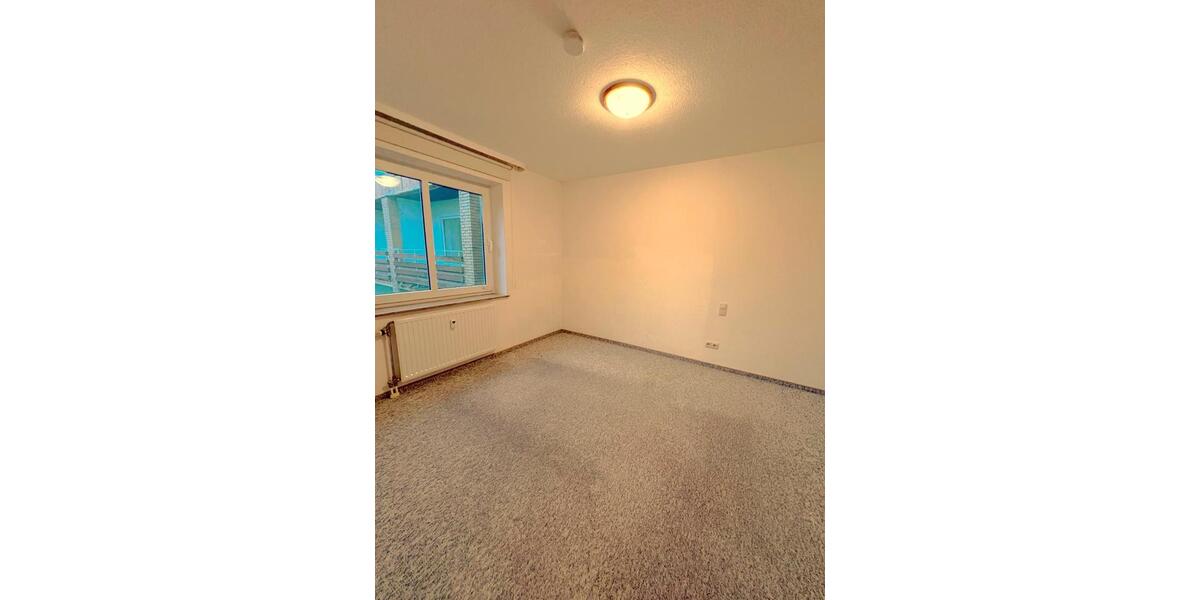 Schöne 2-Zimmer-Senioren-Wohnung in Kiel 2 zimmer