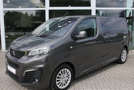 Peugeot Traveller 207.300 km 18.990 &euro; Neumünster 24539