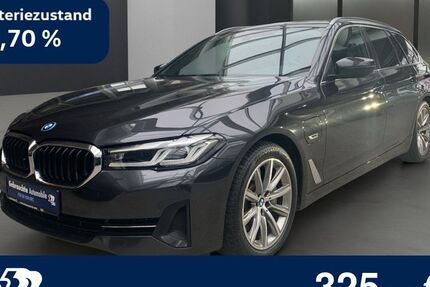 BMW 530 94.453 km 30.750 &euro; Kiel 24118