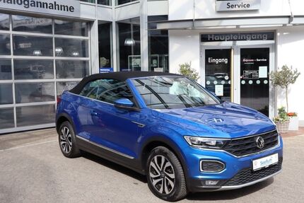 VW T-Roc 66.000 km 22.950 &euro; Kiel-Kronshagen 24119