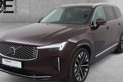 Volvo XC90 24.282 km 67.450 &euro; Kiel 24107