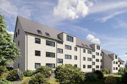 Wohnung zum Mieten in Preetz 583,10 € 68.6 m²