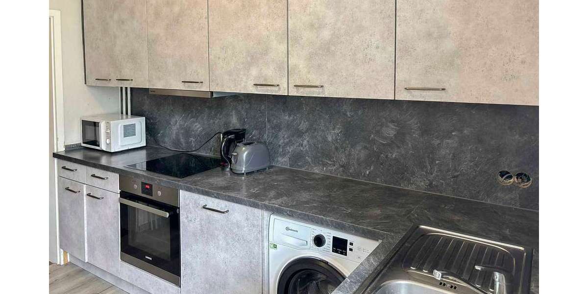 Etagenwohnung Kiel Gaarden-Ost - 3 Zimmer, 61 m&sup2;, 115.000&euro; | Angebot:27306859