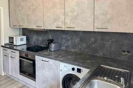 Wohnung Kiel Gaarden-Ost - 3 Zimmer, 61 m&sup2;, 115.000&euro; | Angebot:27306859