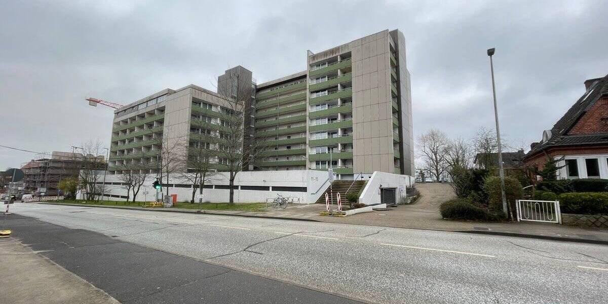 Garagen / Stellplätze Eckernförde - 21.000&euro; | Angebot:23980939