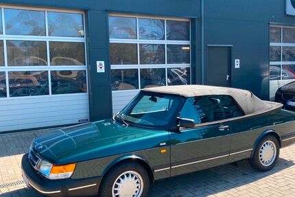 Saab 900 219.200 km 12.999 € Kiel 24116