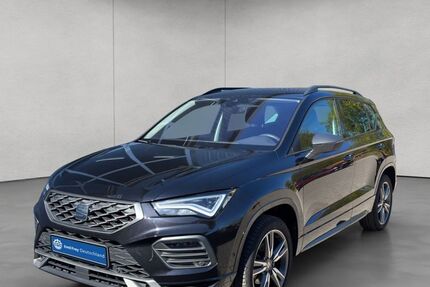 Seat Ateca 22.599 km 29.790 &euro; Preetz-Schellhorn 24211