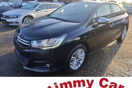 Citroen C4 255.000 km 2.950 &euro; Kiel-Moorsee 24145