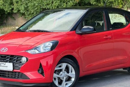Hyundai i10 7.200 km 11.990 &euro; Kiel 24147