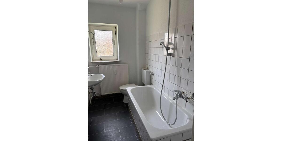 Etagenwohnung Plön - 3 Zimmer, 60 m&sup2;, 505&euro; | Angebot:26394882