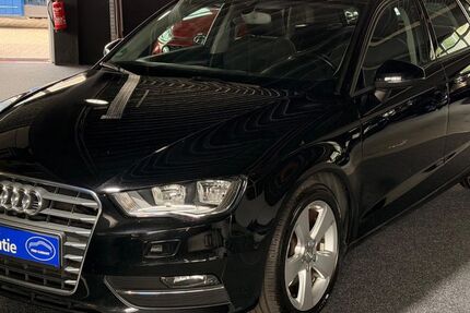 Audi A3 171.000 km 11.590 &euro; Kiel 24145