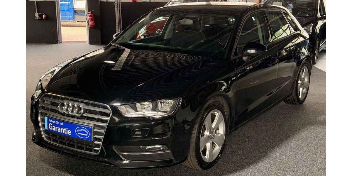 Audi A3 171.000 km 11.590 &euro; Kiel 24145