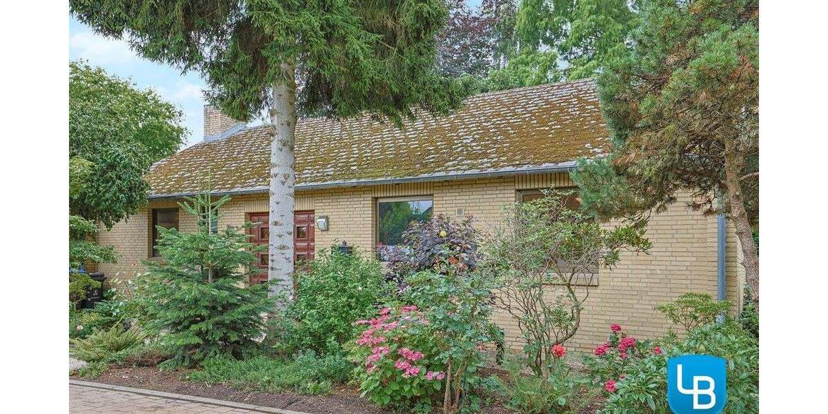 Bungalow Kronshagen - 3 Zimmer, 106 m&sup2;, 398.000&euro; | Angebot:23981011