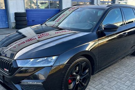 Skoda Octavia 125.000 km 20.825 &euro; Kiel 24145