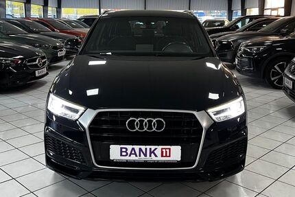 Audi Q3 122.830 km 15.990 &euro; Schwentinental 24223