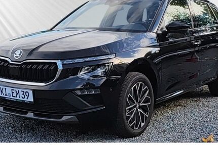 Skoda Kamiq 17.500 km 23.980 &euro; Kiel 24106