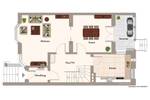 Einfamilienhaus Neumünster Innenstadt - 5 Zimmer, 180 m&sup2;, 459.000&euro; | Angebot:26331147