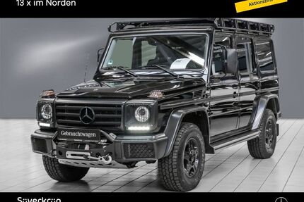 Mercedes G 350