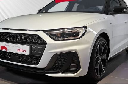 Audi A1 2.300 km 37.980 &euro; Kiel 24118