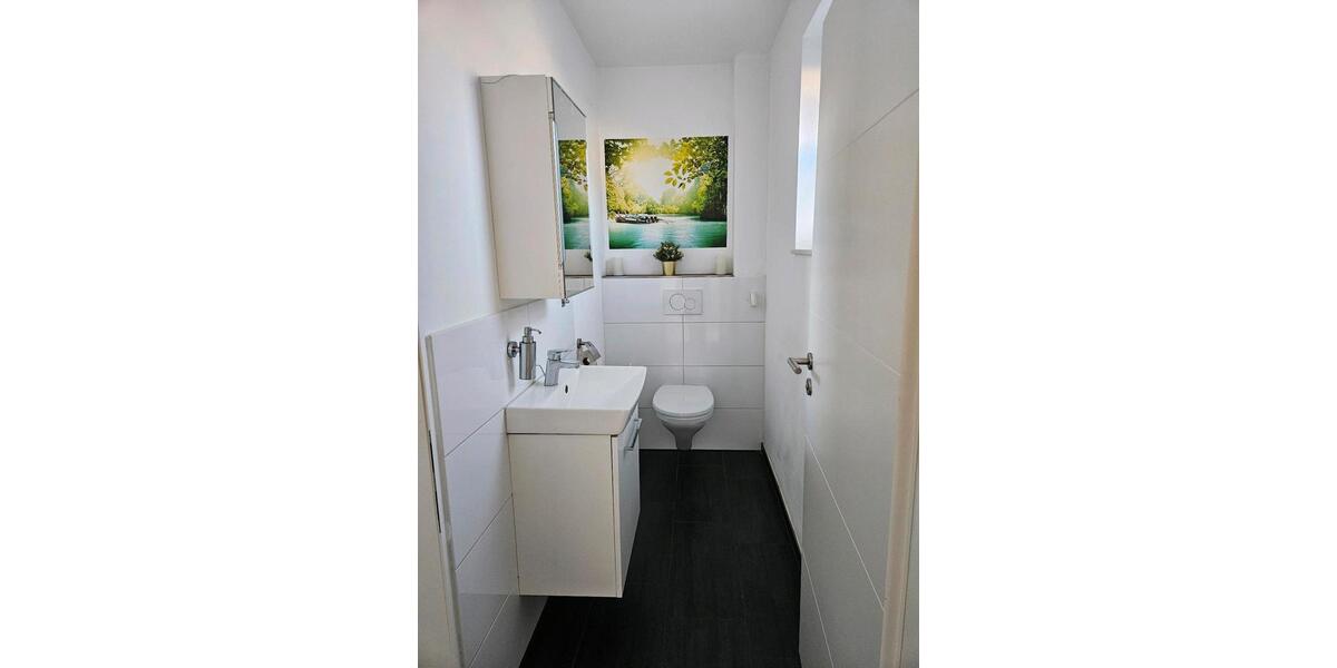 Hochwertiges Einfamilienhaus mit 131m² in Boksee. Provisionsfrei! 5 zimmer