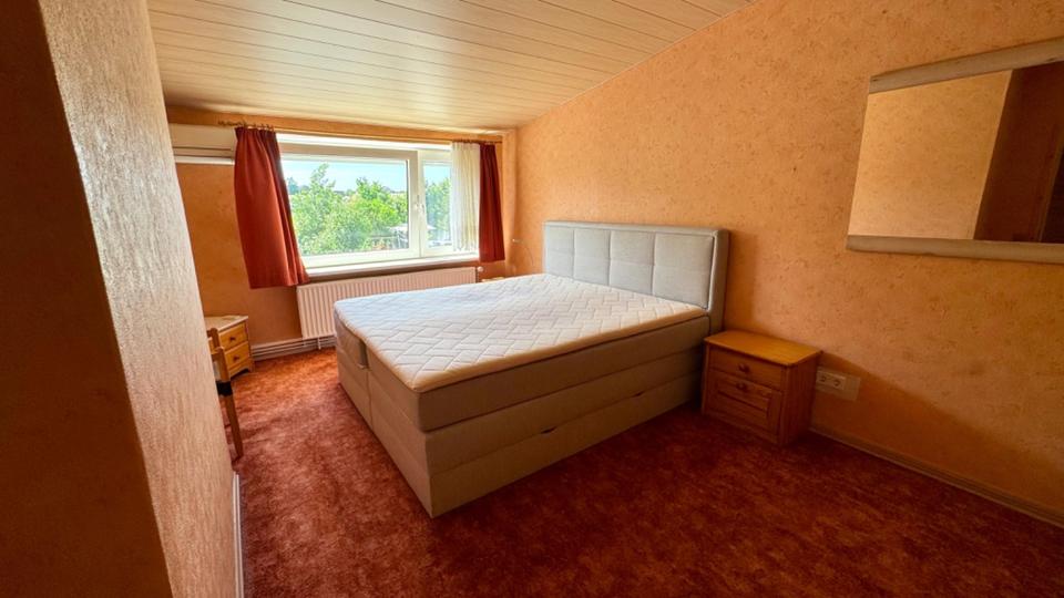 Haus Doppelhaushälfte Haushälfte 4 Zimmer Tungendorf RESERVIERT 4 zimmer