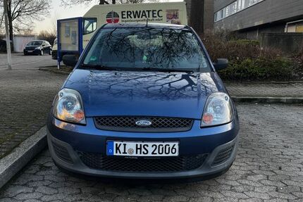 Ford Fiesta 80.100 km 2.900 &euro; Kiel 24146