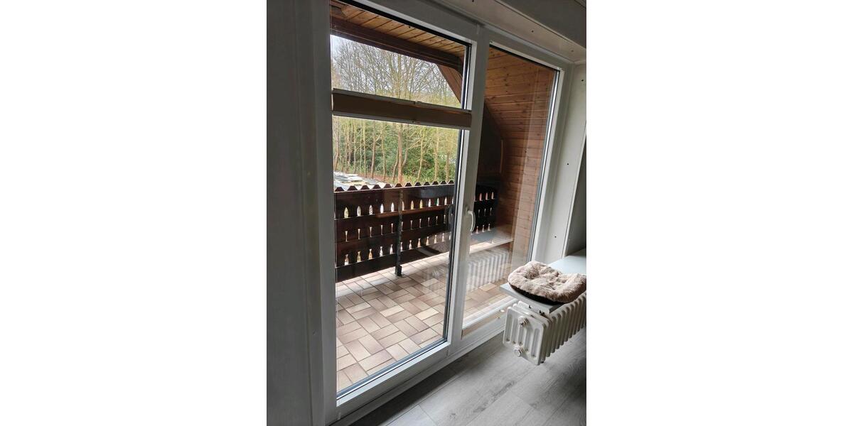 Dachgeschoßwohnung Nortorf - 2 Zimmer, 55 m&sup2;, 660&euro; | Angebot:25332865