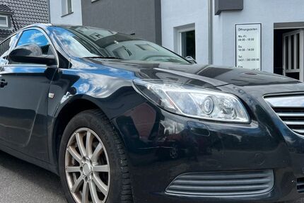 Opel Insignia 157.000 km 7.111 &euro; Kronshagen 24119