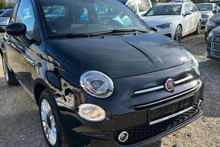 Fiat 500 18.000 km 10.999 &euro; Kiel 24145