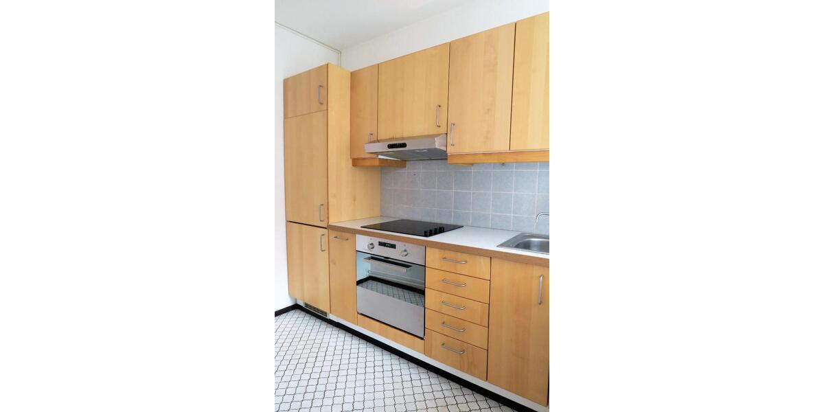 Hochparterre Molfsee - 1 Zimmer, 39 m&sup2;, 126.000&euro; | Angebot:26556902